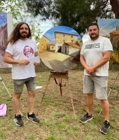 Foto 3 - La V edici&oacute;n del 'Valdeart' desvela a su ganador
