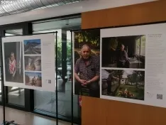 Foto 3 - Visibilizar la realidad de las personas con p&aacute;rkinson a trav&eacute;s de 10 &lsquo;historias con enfoque&rsquo; 