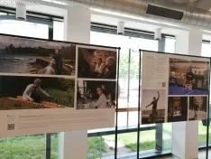 Foto 6 - Visibilizar la realidad de las personas con p&aacute;rkinson a trav&eacute;s de 10 &lsquo;historias con enfoque&rsquo; 