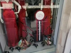 Foto 3 - &iquest;D&oacute;nde se encuentran los cachirulos y banderillas de los Sanjuanes 2023? Te lo contamos