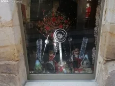 Foto 4 - &iquest;D&oacute;nde se encuentran los cachirulos y banderillas de los Sanjuanes 2023? Te lo contamos