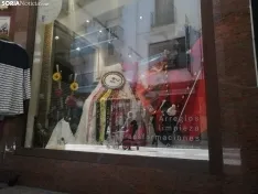 Foto 6 - &iquest;D&oacute;nde se encuentran los cachirulos y banderillas de los Sanjuanes 2023? Te lo contamos