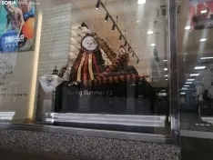 Foto 7 - &iquest;D&oacute;nde se encuentran los cachirulos y banderillas de los Sanjuanes 2023? Te lo contamos