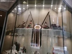 Foto 5 - &iquest;D&oacute;nde se encuentran los cachirulos y banderillas de los Sanjuanes 2023? Te lo contamos