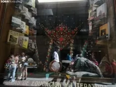 Foto 10 - &iquest;D&oacute;nde se encuentran los cachirulos y banderillas de los Sanjuanes 2023? Te lo contamos