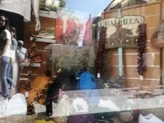 Foto 12 - &iquest;D&oacute;nde se encuentran los cachirulos y banderillas de los Sanjuanes 2023? Te lo contamos