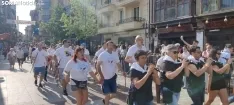 Arranca La Saca 2023