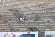 Meeting 'Memorial Diego Barranco' 2023. /SN