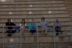 Meeting 'Memorial Diego Barranco' 2023. /SN