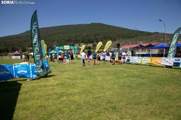 BTT Urbión 2023
