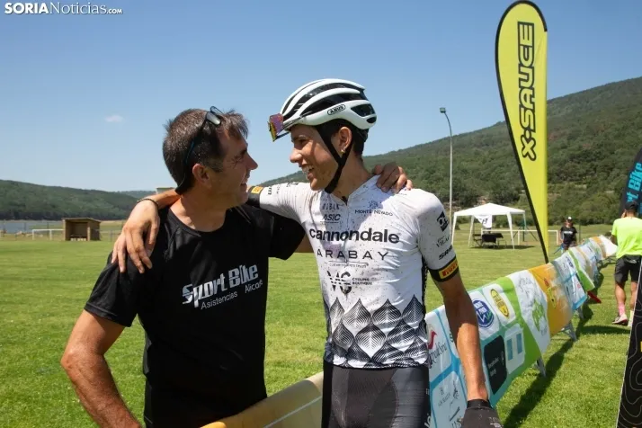 BTT Urbión 2023