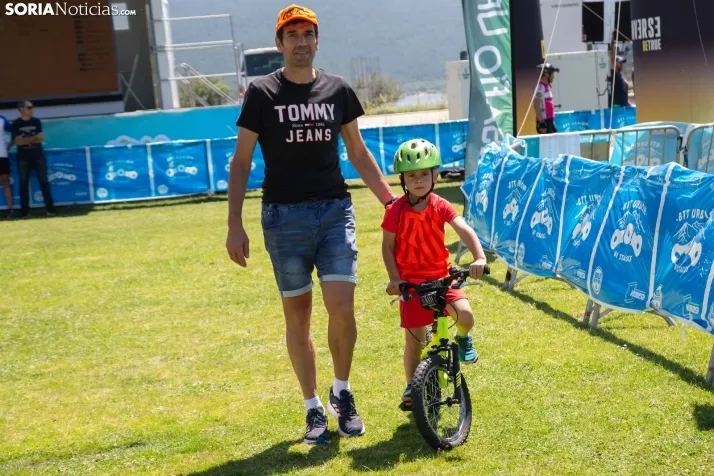 BTT Urbión 2023