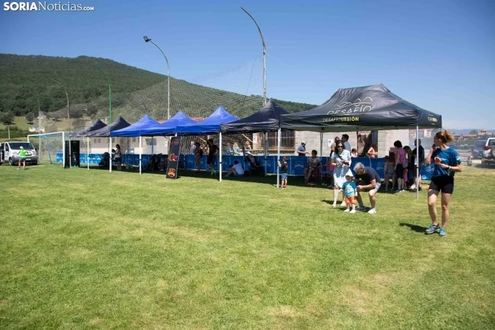 BTT Urbión 2023