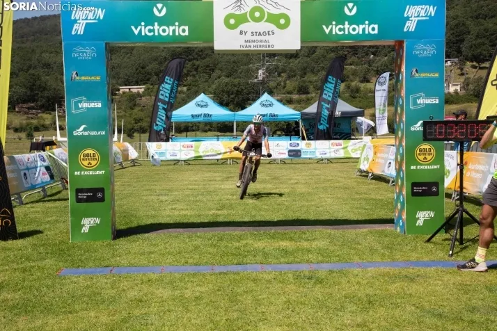 BTT Urbión 2023