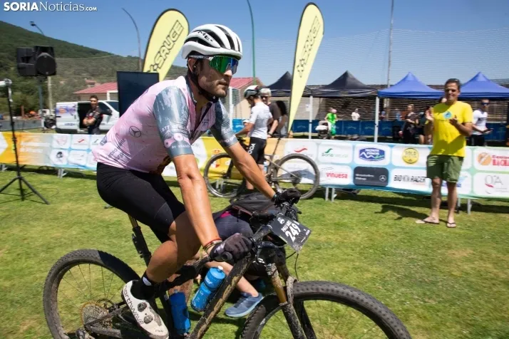 BTT Urbión 2023