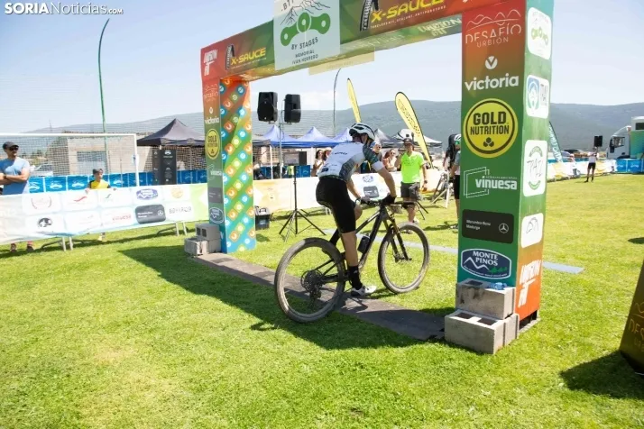 BTT Urbión 2023