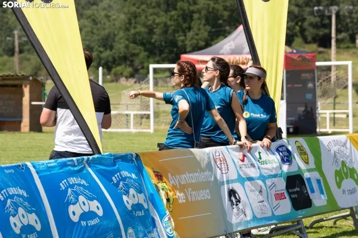 BTT Urbión 2023