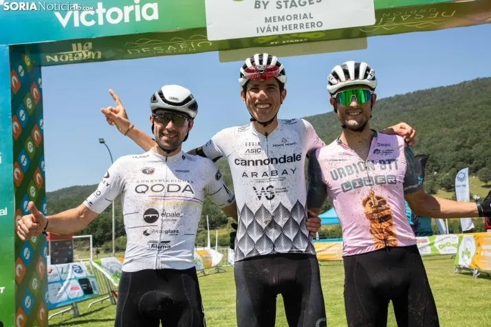 BTT Urbión 2023