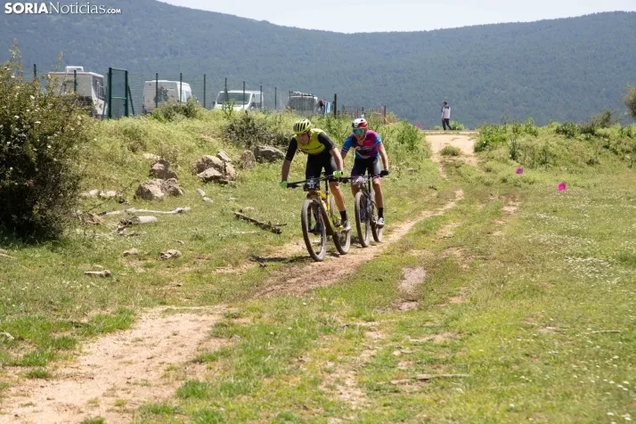 BTT Urbión 2023