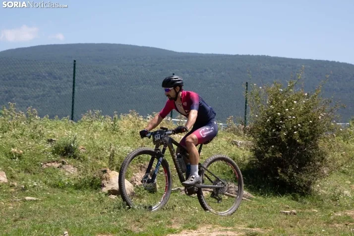 BTT Urbión 2023