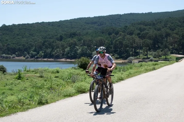 BTT Urbión 2023