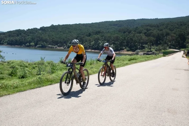 BTT Urbión 2023