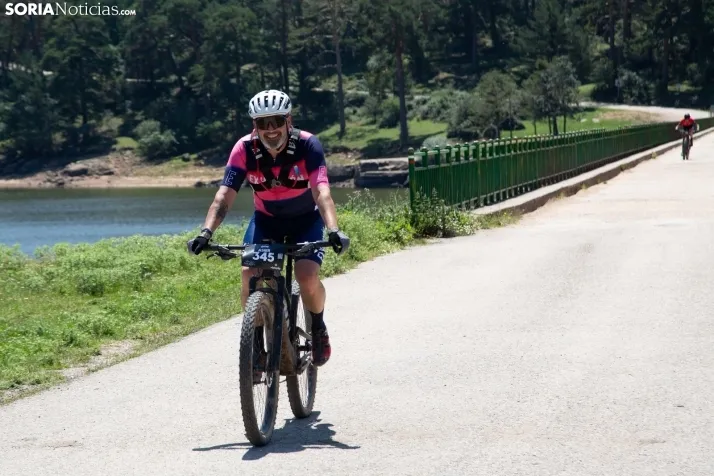 BTT Urbión 2023