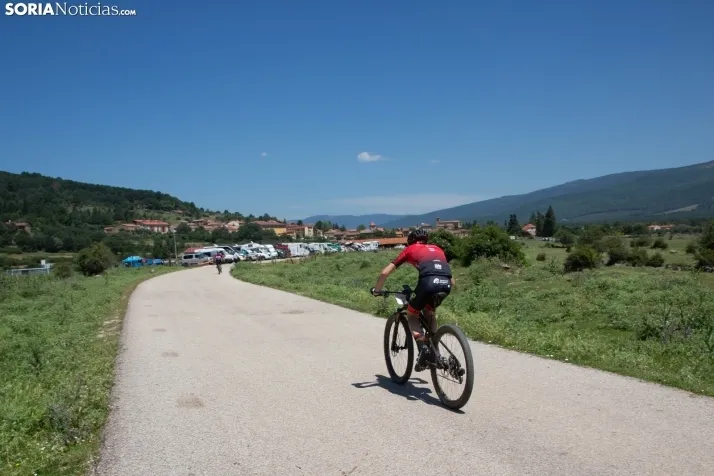 BTT Urbión 2023