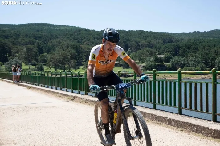 BTT Urbión 2023