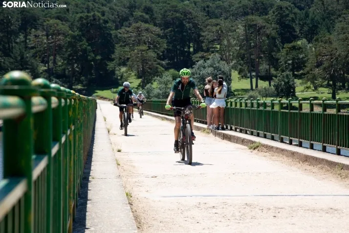 BTT Urbión 2023
