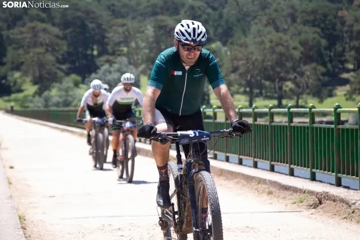 BTT Urbión 2023
