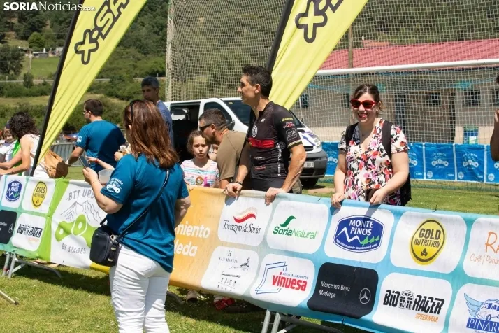 BTT Urbión 2023