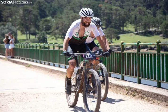 BTT Urbión 2023