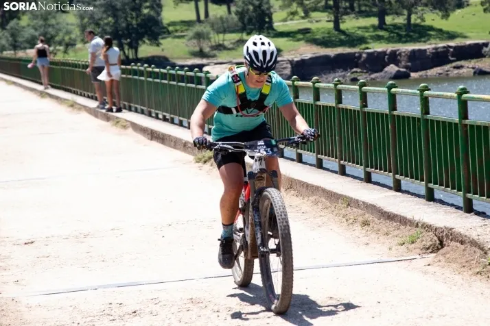 BTT Urbión 2023