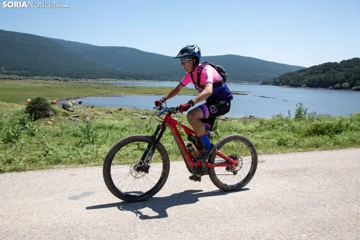 BTT Urbión 2023