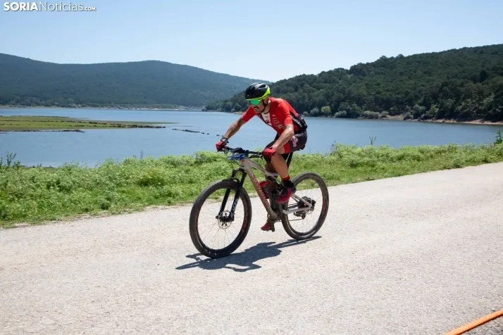 BTT Urbión 2023