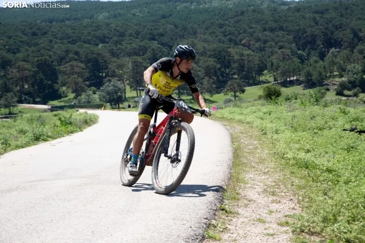 BTT Urbión 2023