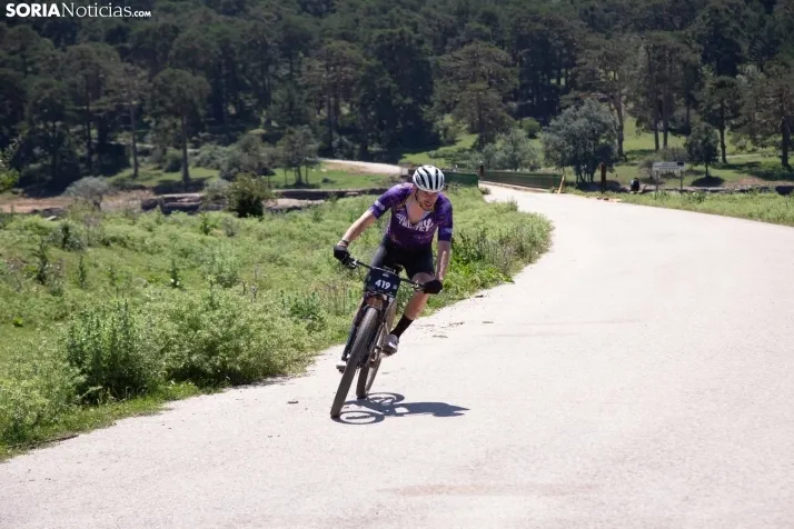 BTT Urbión 2023