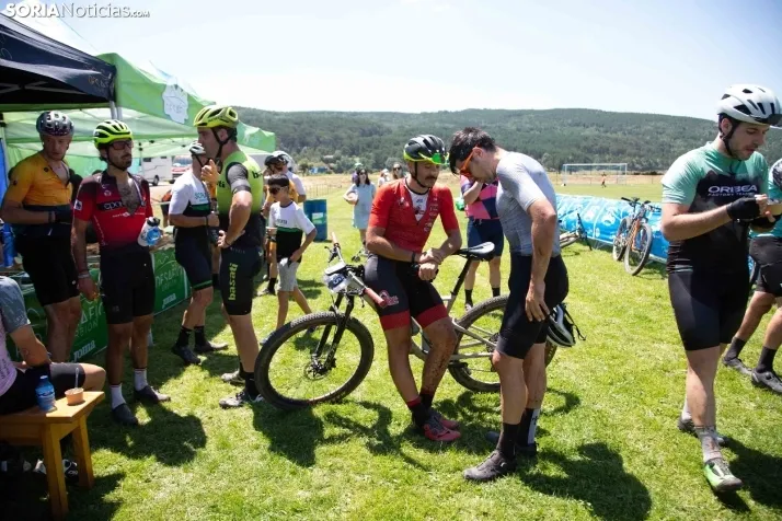 BTT Urbión 2023