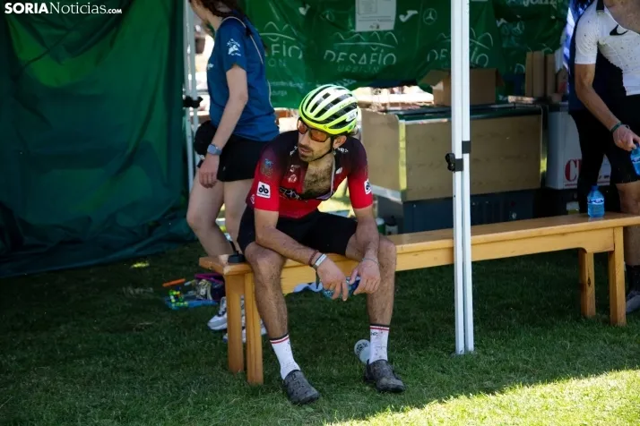 BTT Urbión 2023