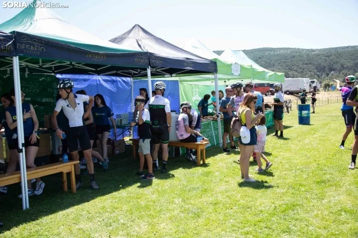 BTT Urbión 2023