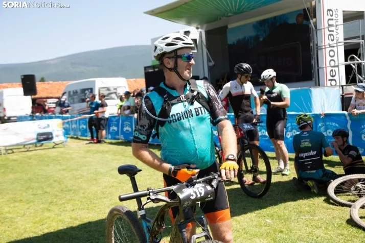 BTT Urbión 2023