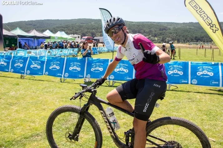 BTT Urbión 2023