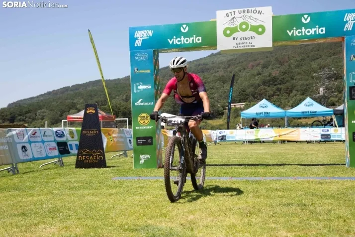 BTT Urbión 2023