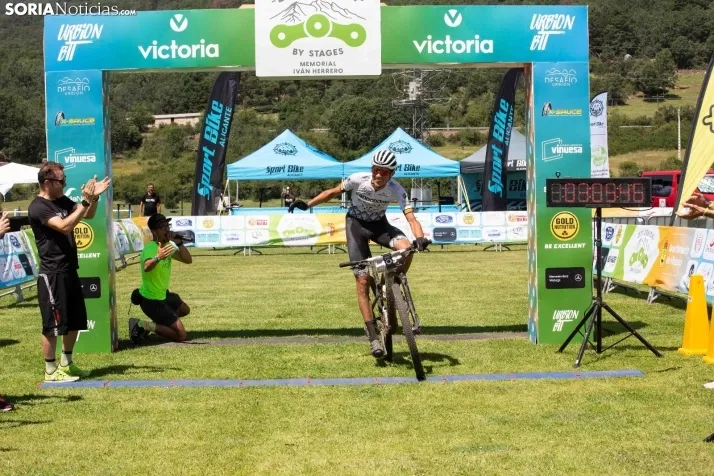 BTT Urbión 2023