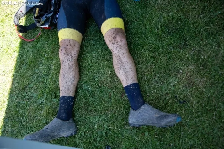 BTT Urbión 2023