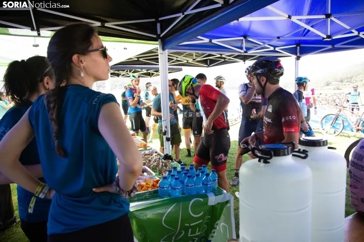 BTT Urbión 2023