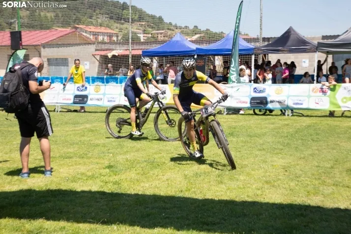 BTT Urbión 2023