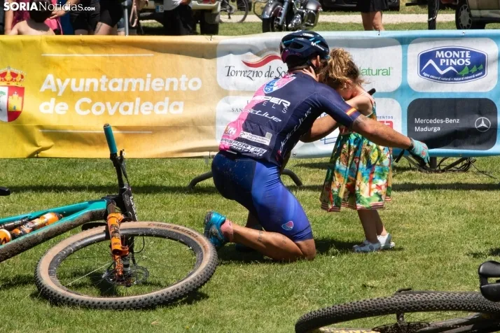 BTT Urbión 2023