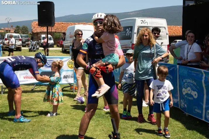 BTT Urbión 2023